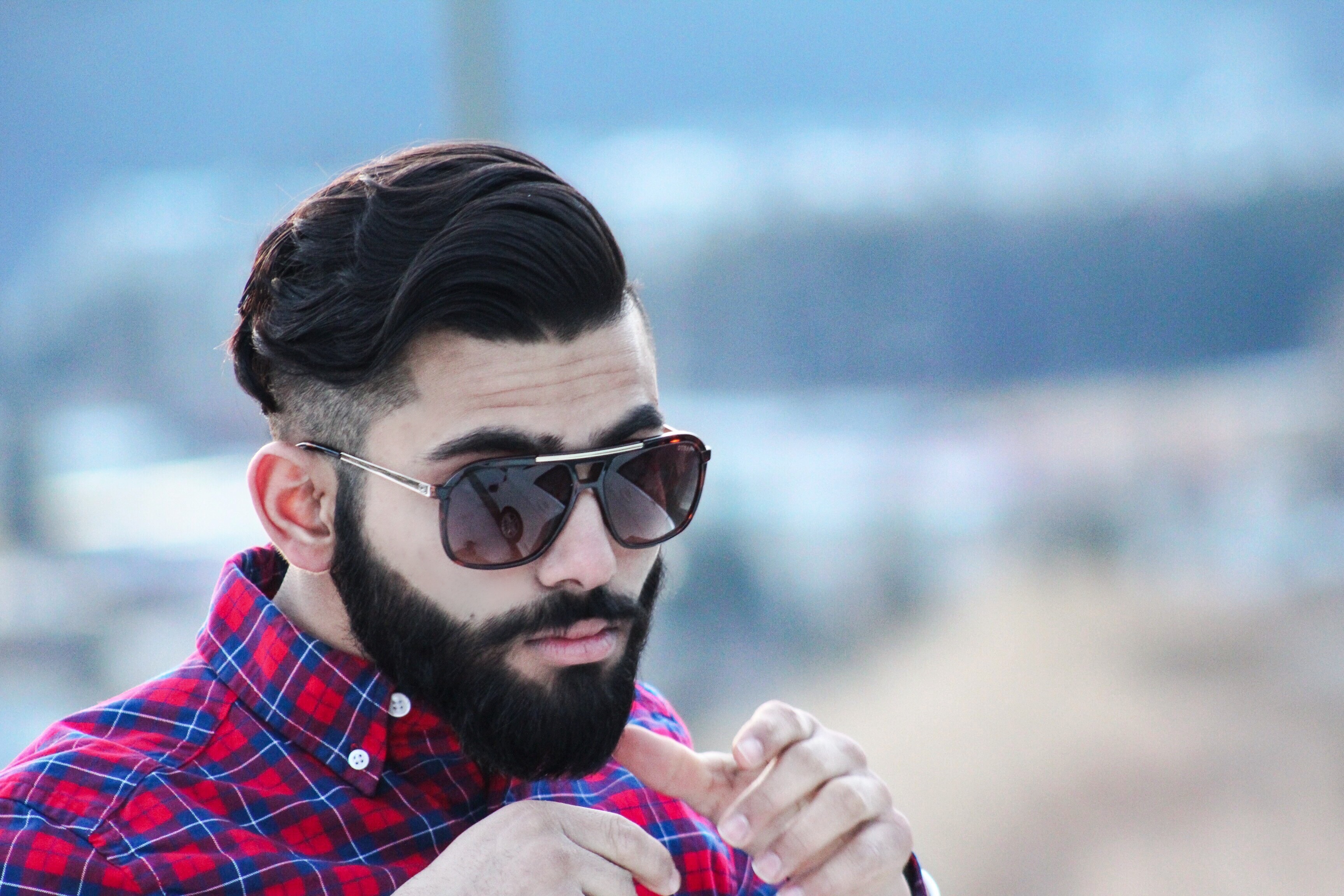 Look Your Best on Father\u0027s Day with These Hair Trends
